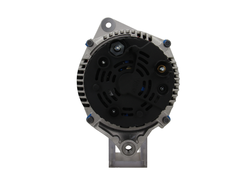 Original new Valeo alternator suitable for Citroën/Peugeot Boxer A14VI37 120 A