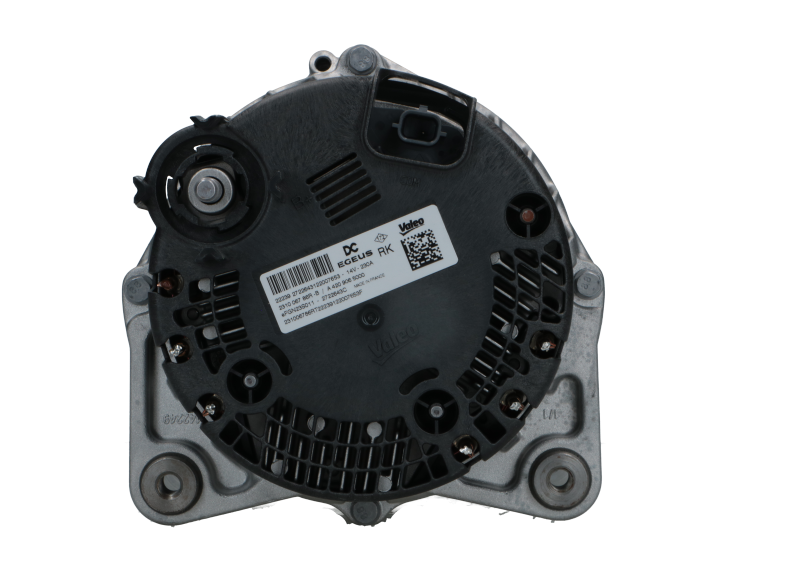 Original new Valeo alternator suitable for Renault eFGN23S011 230 A