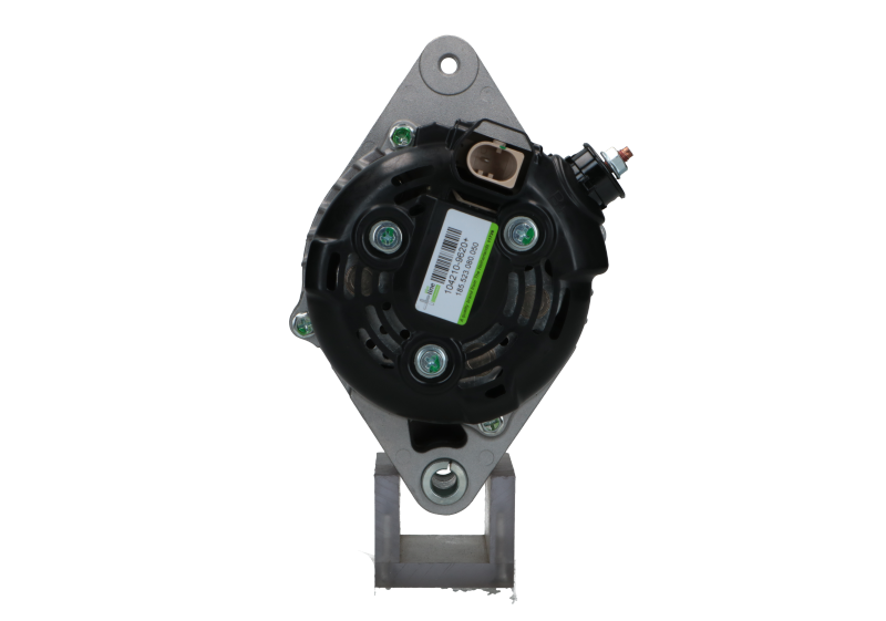 Alternator suitable for Suzuki 104210-9620 80 A