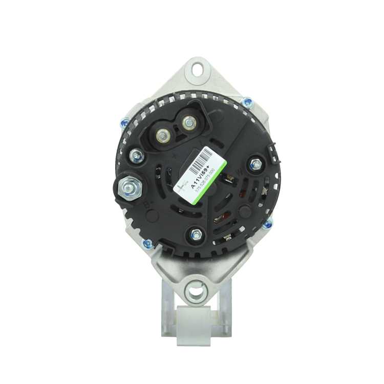 Alternator suitable for Renault A11VI59 75 A