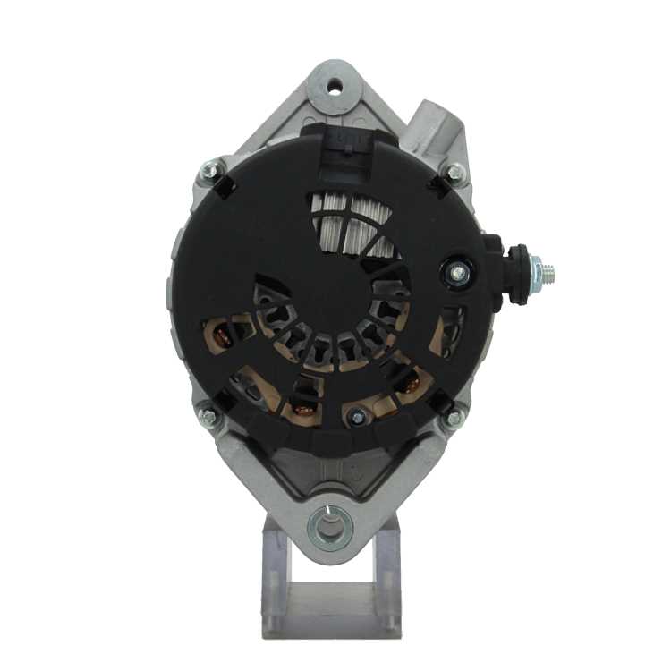 Alternator suitable for Chevrolet Captiva 96866019 120 A