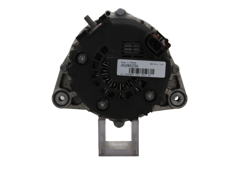 Original new Valeo alternator suitable for Mercedes-Benz Touran CG25S036 250 A