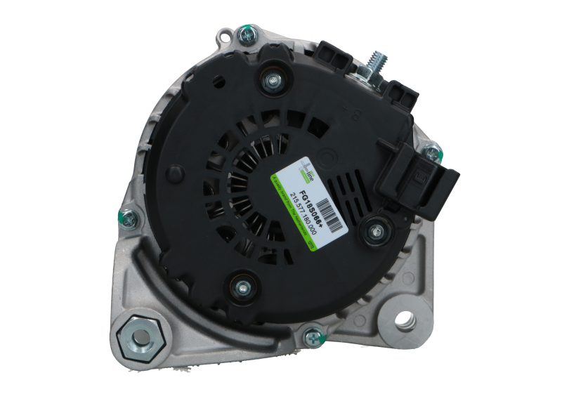 Alternator suitable for BMW 330d xDrive Touring FG18S066 180 A