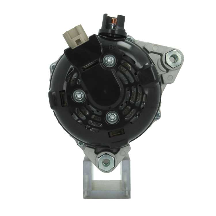 Lichtmaschine passend für Ford  C-Max  104210-3840 120 A