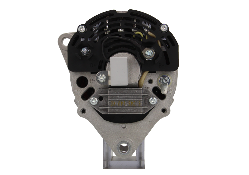 Original new Mahle alternator suitable for Claas MG146 80 A