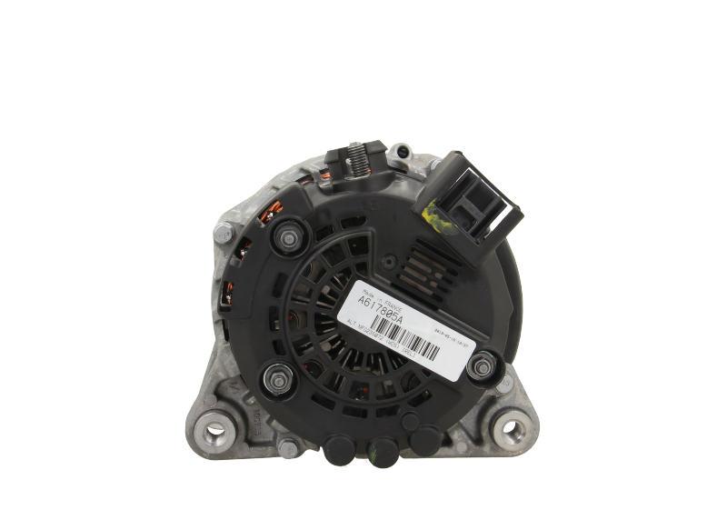 Original new Valeo alternator suitable for Ford Mondeo FG23S072 225 A