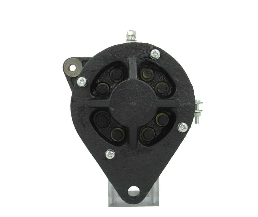 Dynastarter suitable for left-hand control/relay) 06770 0.458333333333333