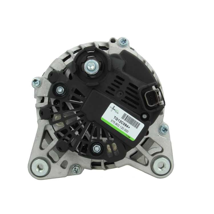 Lichtmaschine passend für Renault  Logan  TG12C094 120 A