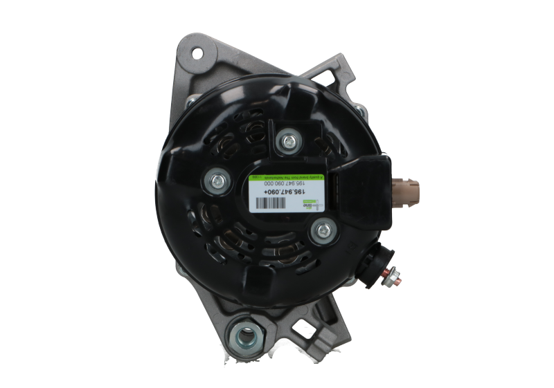 Lichtmaschine passend für Toyota  Yaris (Denso 195947090 90 A
