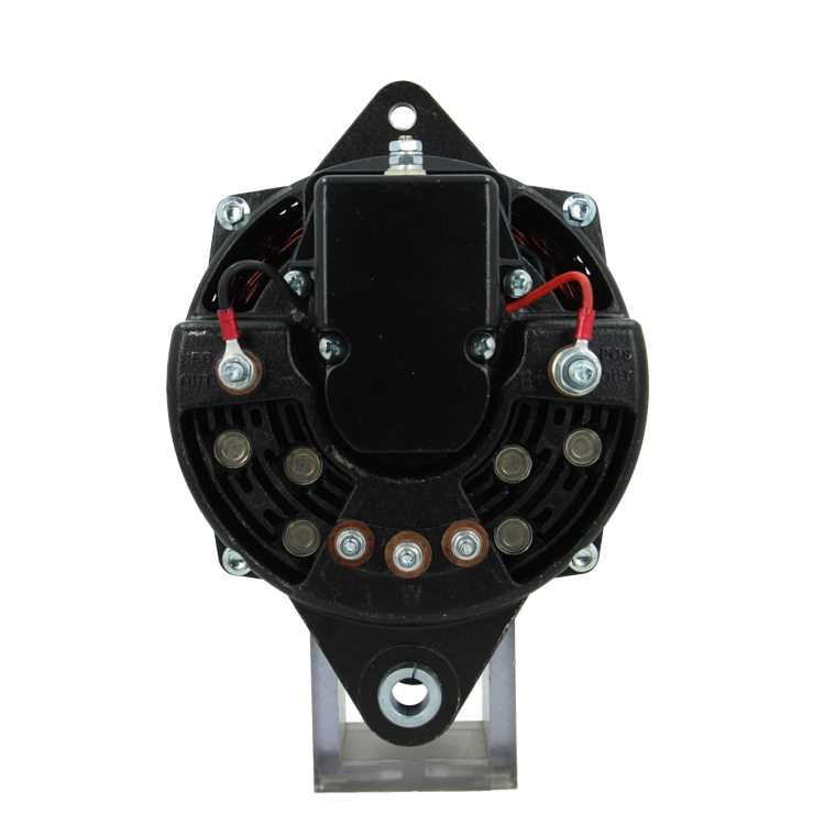 Lichtmaschine passend für Caterpillar   8LHA3096U 110 A