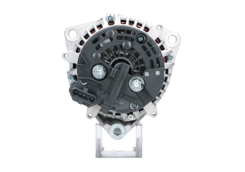 Alternator suitable for Mercedes O 815 Vario 0124655001 100 A