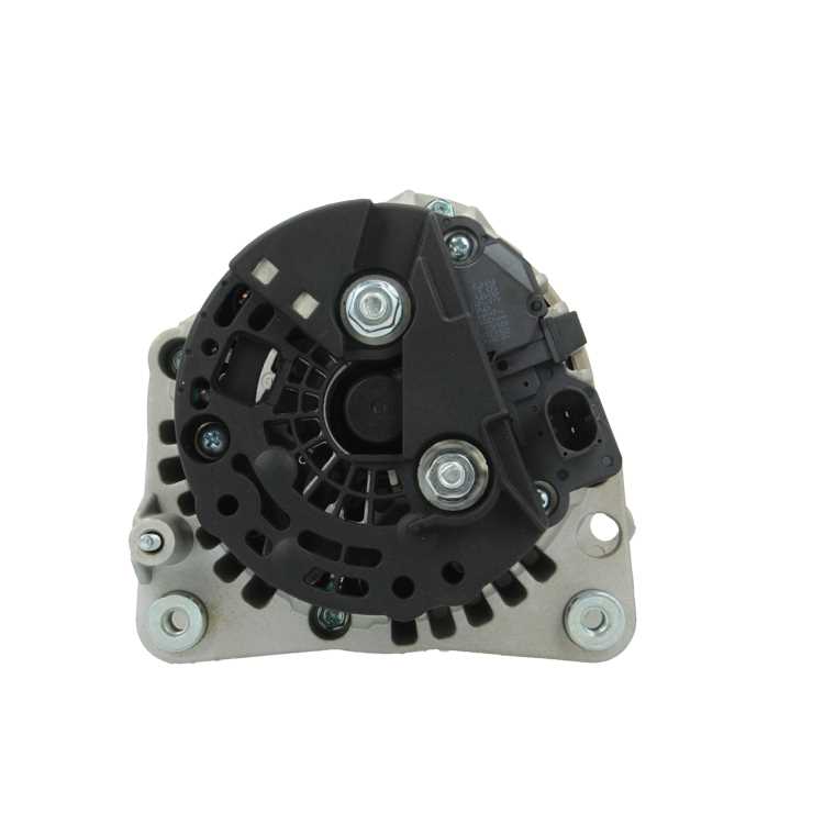 Alternator suitable for Volkswagen California 0124325001 90 A