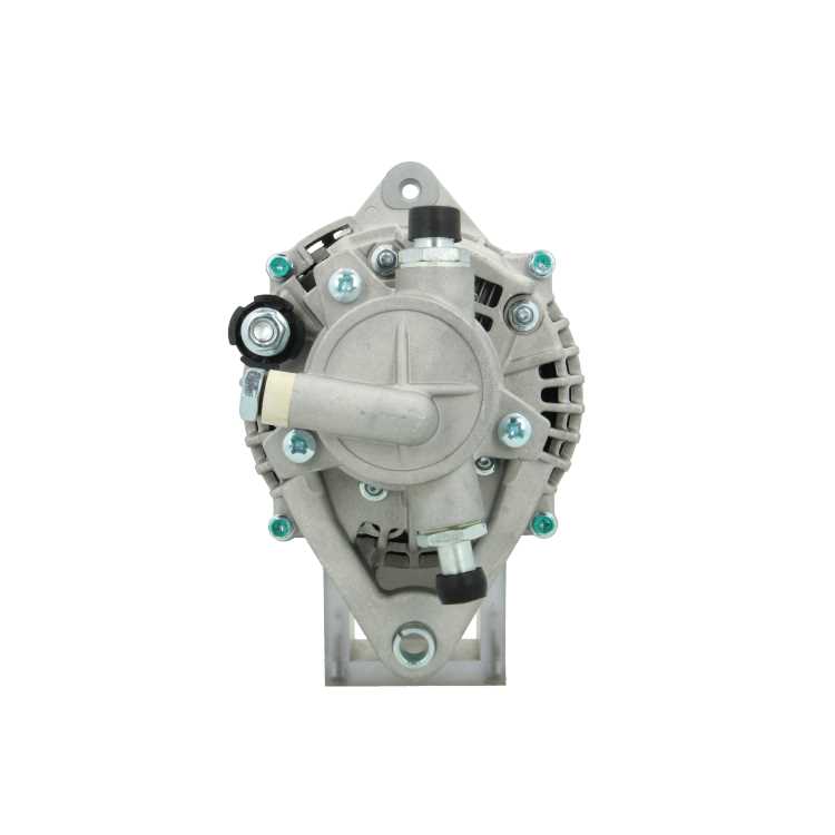Alternator suitable for Opel Corsa Van LR170-505 70 A