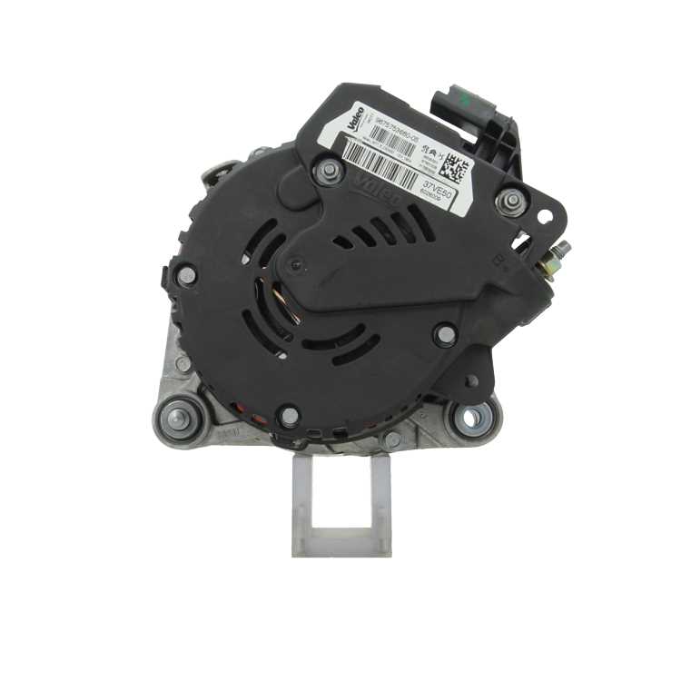 Original new Valeo alternator suitable for Citroën/Peugeot DS3 IST60C028 180 A