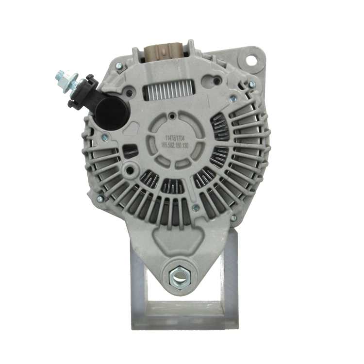 Alternator suitable for Nissan Pathfinder A2TX1781 150 A