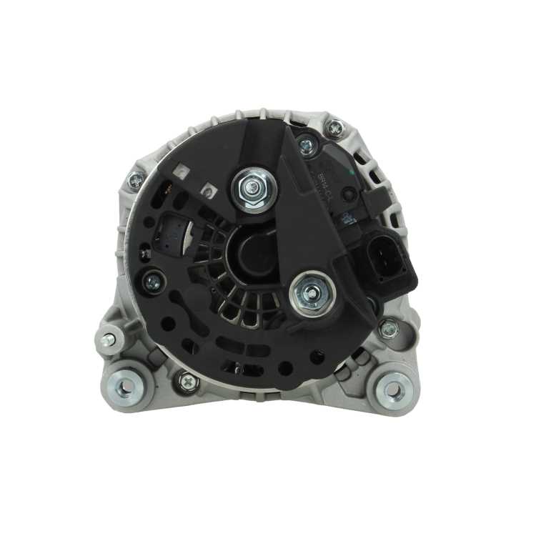 New alternator suitable for Volkswagen Touran 0124525187+PRO 140 A