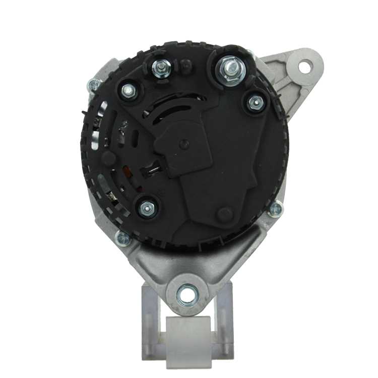 Alternator suitable for Citroën/Peugeot Saxo A13VI84 80 A