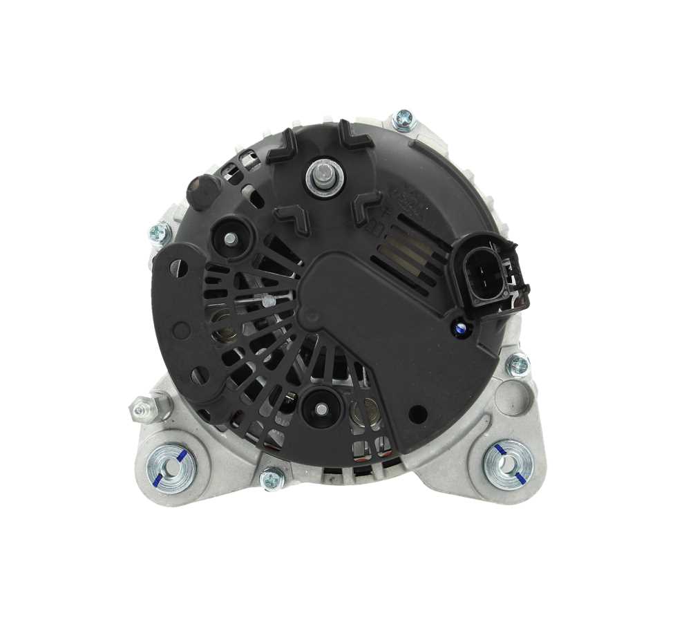 New alternator suitable for Volkswagen California TG14C016+PRO 140 A