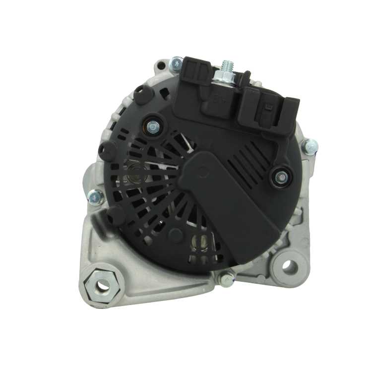 New alternator suitable for BMW 120d TG15C093+PRO 150 A