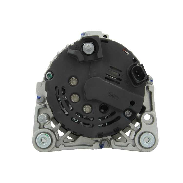Original new Valeo alternator suitable for Volkswagen California SG9B078 90 A