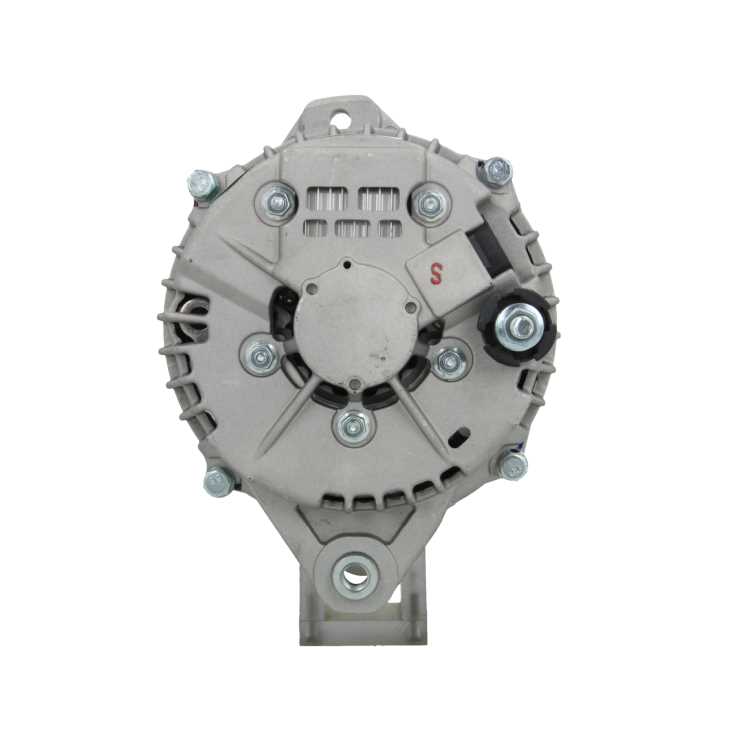 Alternator suitable for Isuzu LR280-708C 80 A