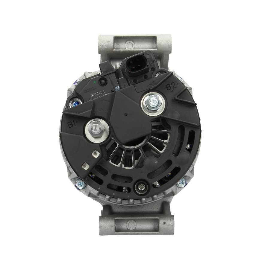 New alternator suitable for Mercedes Sprinter 309D 0124325170+PRO 90 A