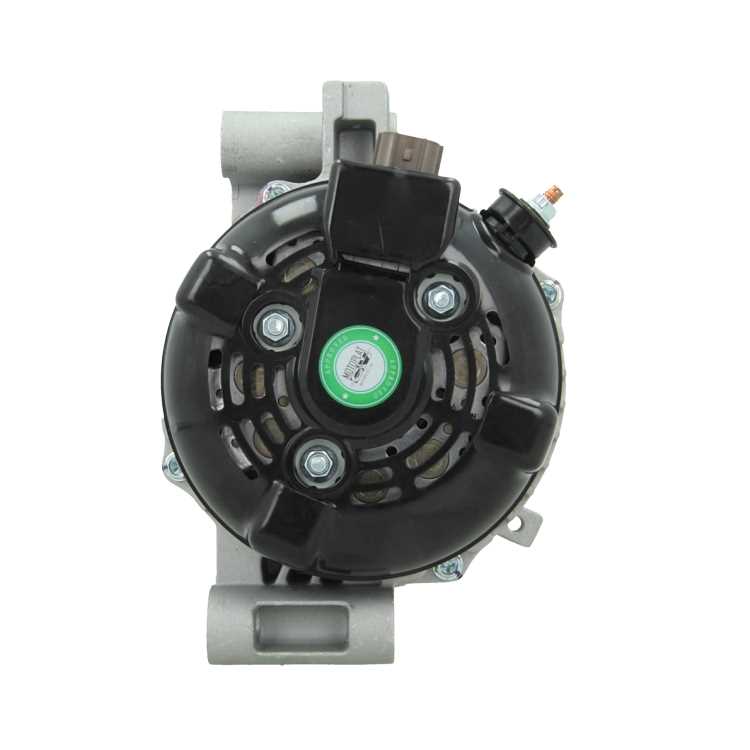 Alternator suitable for Toyota Verso 104210-4770 130 A