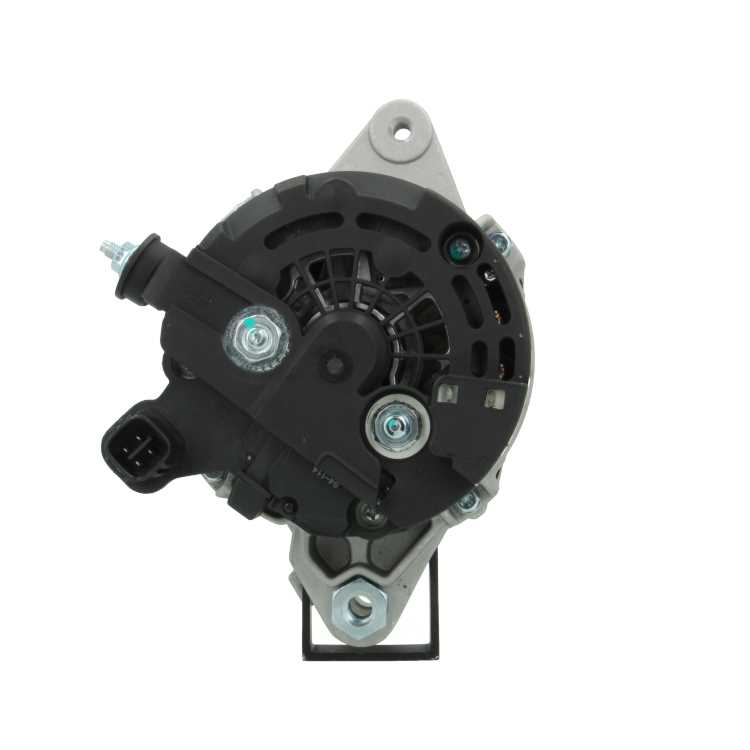 Alternator suitable for Toyota Yaris 0124225055 90 A
