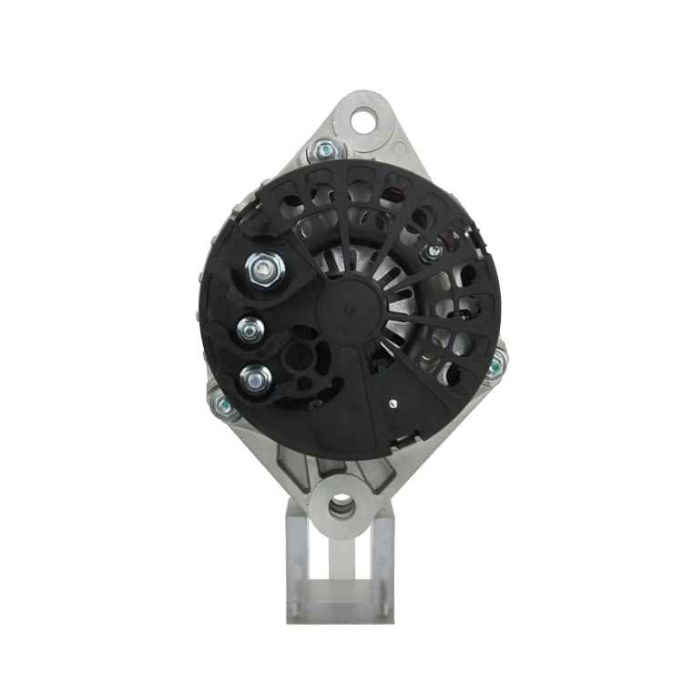 Alternator suitable for Opel Zafira Van 102211-8660 130 A