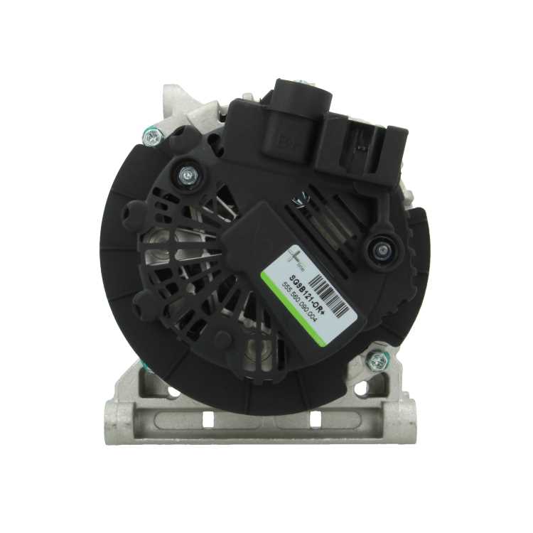 New alternator suitable for Mercedes B180 SG9B121+PRO 90 A