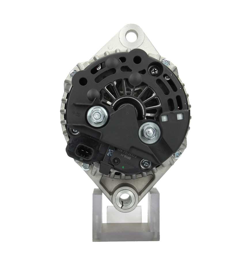 New alternator suitable for Opel 0124325172+PRO 100 A