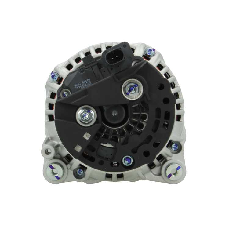 Alternator suitable for Volkswagen California 0124625018 180 A