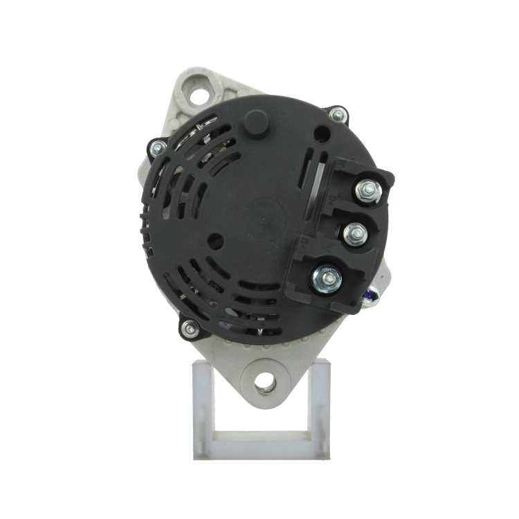 Alternator suitable for Smart Fortwo Cabrio 63341702 75 A
