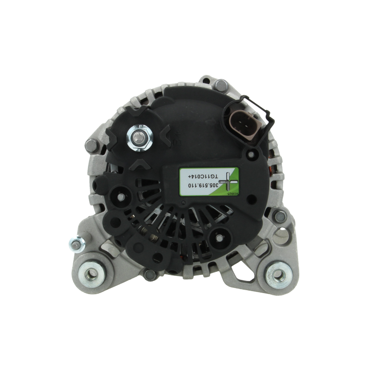 Alternator suitable for Volkswagen Polo TG11C014 110 A