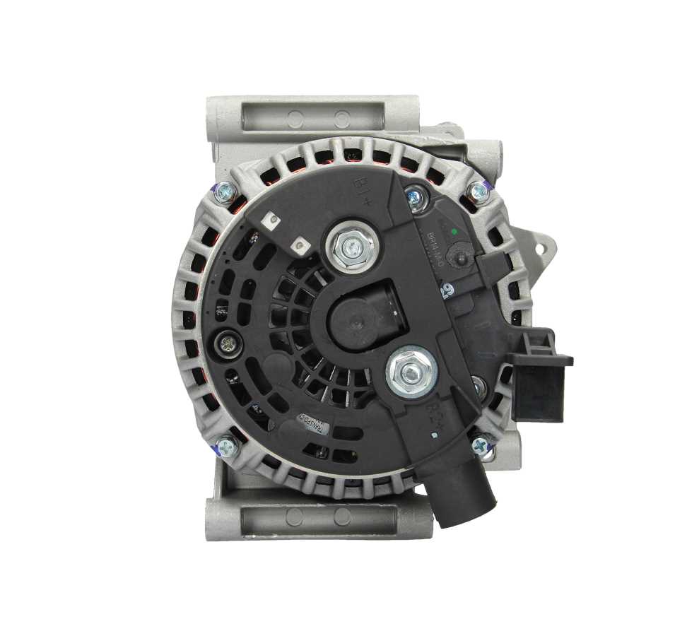 New alternator suitable for Mercedes E270 0124625019+PRO 200 A