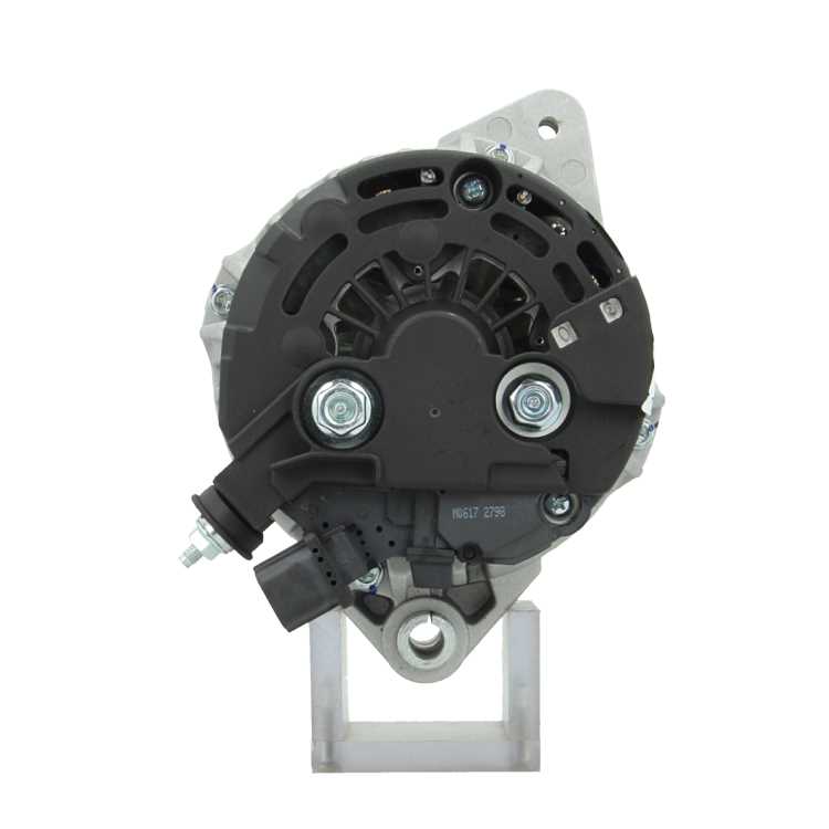 Alternator suitable for Toyota Hiace 0124315033 85 A