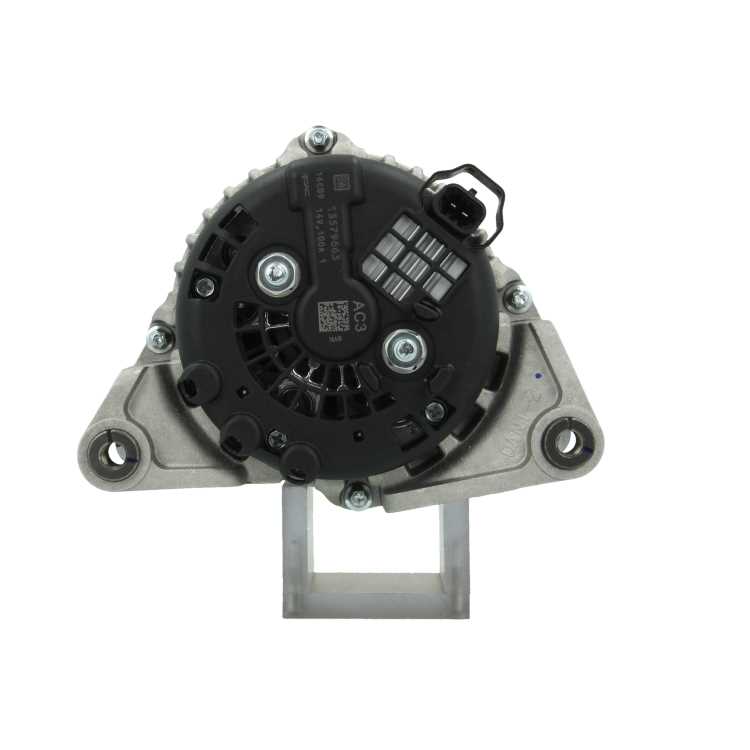 New Remy alternator suitable for Opel Aveo DRA0917 100 A