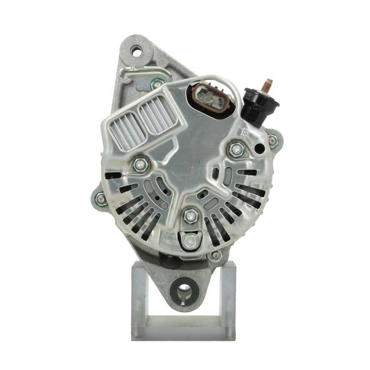 Original new Denso alternator suitable for Toyota Yaris DAN962 70 A