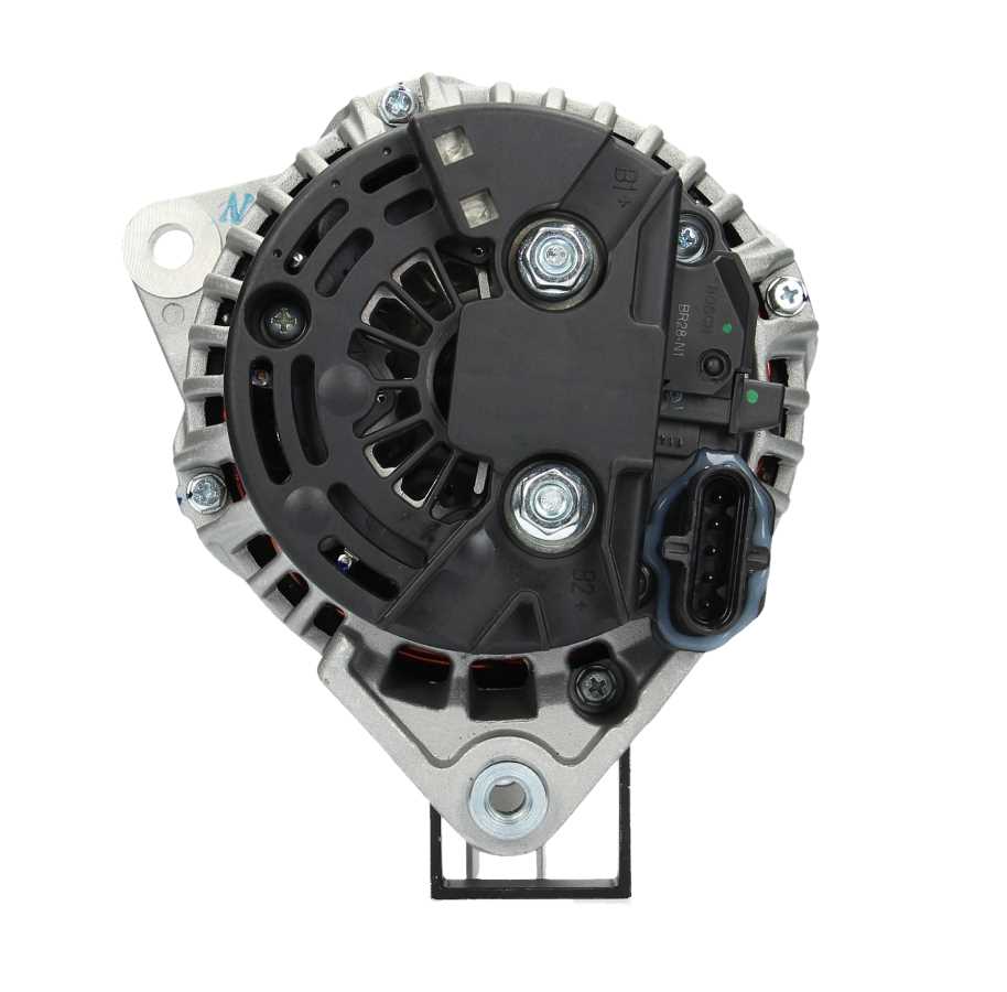 New alternator suitable for Iveco 0124655005+PRO 90 A