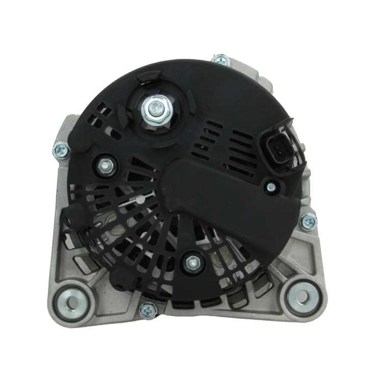 Alternator suitable for Renault Logan 2542523 125 A