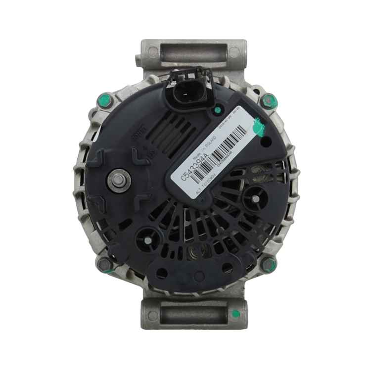Original new Valeo alternator suitable for Volkswagen Q5 Quattro TG15C094 150 A