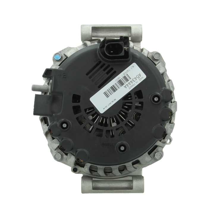 Original new Valeo alternator suitable for Mercedes Sprinter 411D TG23C017 220 A
