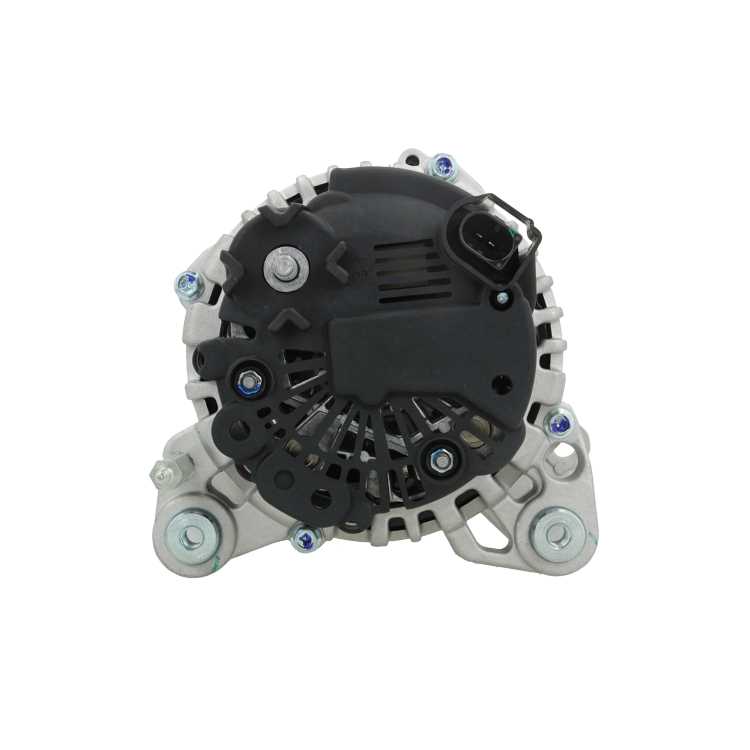 New alternator suitable for Volkswagen Golf Plus TG11C086+PRO 110 A