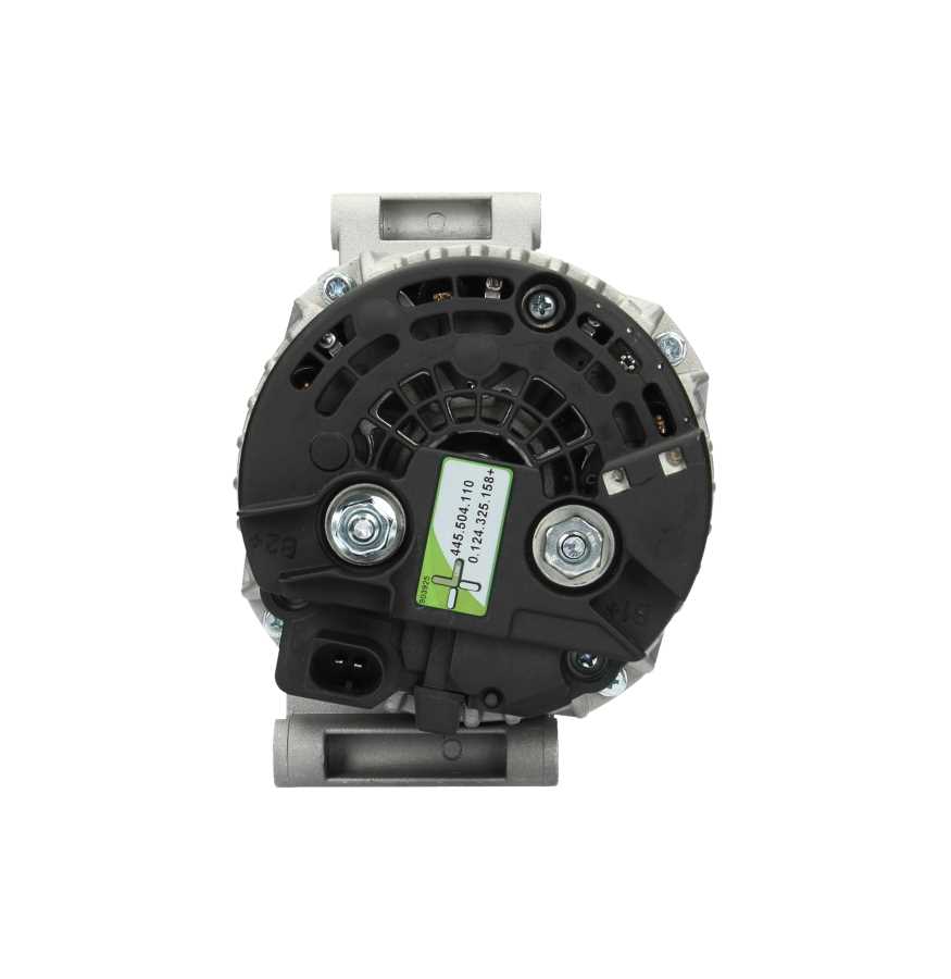 Alternator suitable for Mini Mini One 0124325158 110 A
