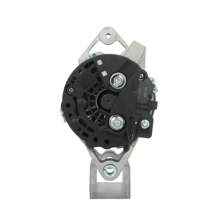Alternator suitable for Opel Astra Van 0124225009 100 A