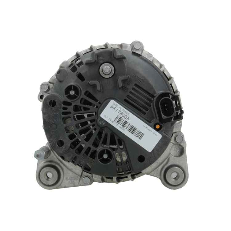 Original new Valeo alternator suitable for Volkswagen California FG18T115 180 A