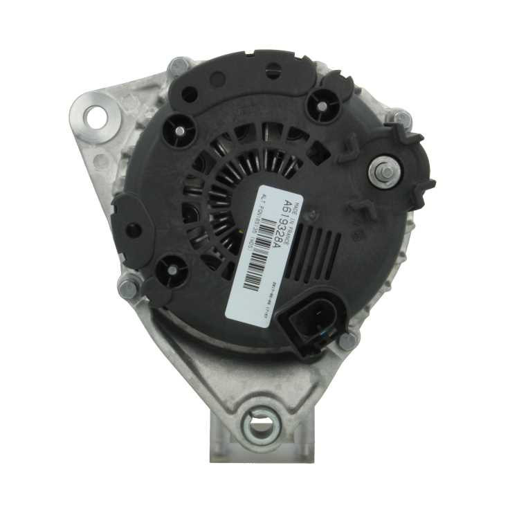 Original new Valeo alternator suitable for Fiat Daily 35S17W FGN18S135 180 A