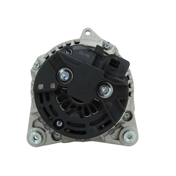 Alternator suitable for Renault Scenic 0124525049 150 A
