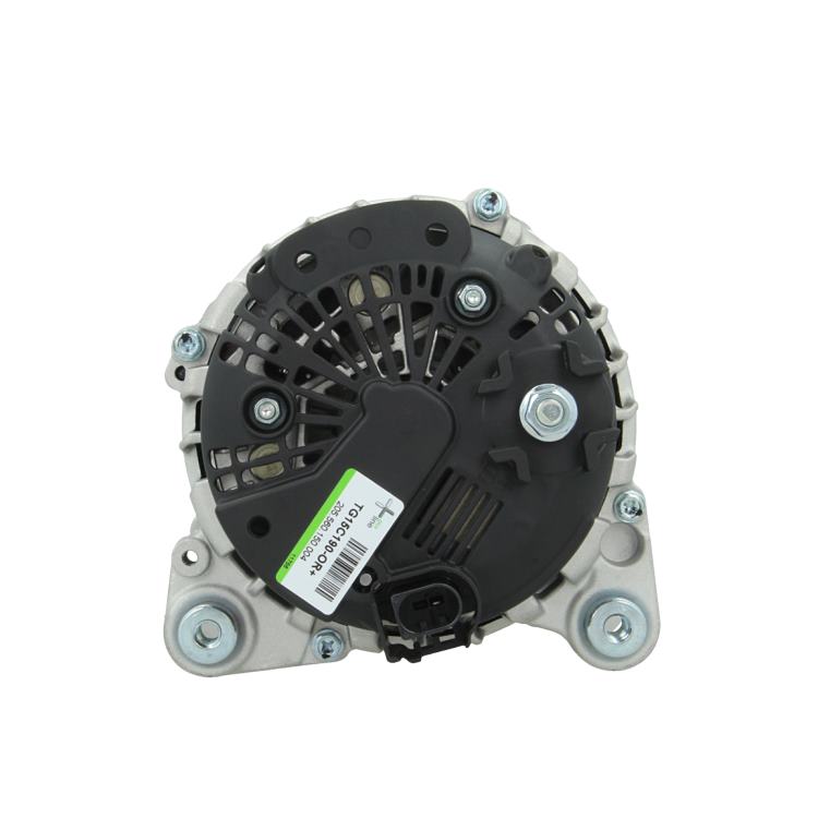 New alternator suitable for Audi Q5 Quattro TG15C190+PRO 150 A