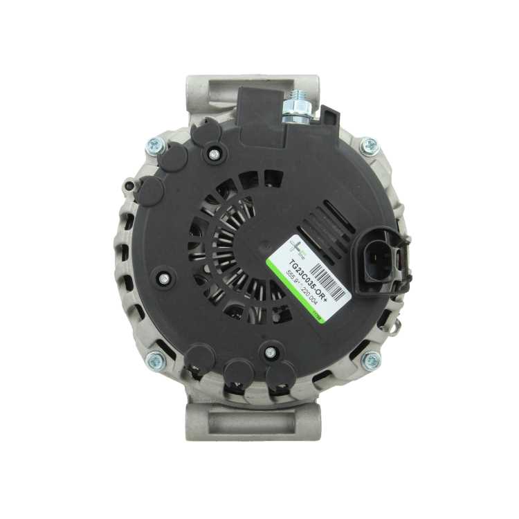 New alternator suitable for Mercedes TG23C035+PRO 220 A